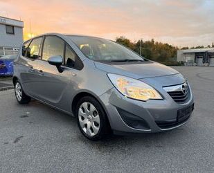 Opel Meriva Gebrauchtwagen