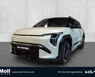 Kia EV3 Gebrauchtwagen