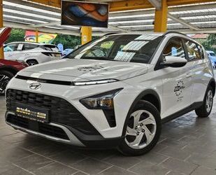 Hyundai BAYON Gebrauchtwagen