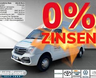 Maxus eDeliver 9 Gebrauchtwagen