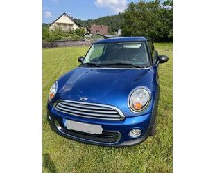 Mini ONE Gebrauchtwagen