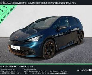 Cupra Born Gebrauchtwagen