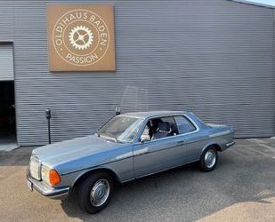 Mercedes-Benz 280 Gebrauchtwagen