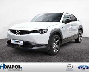 Mazda MX-30 Gebrauchtwagen
