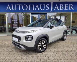 Citroen C3 Aircross Gebrauchtwagen