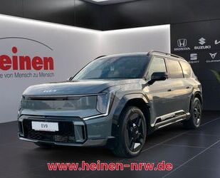 Kia EV9 Gebrauchtwagen