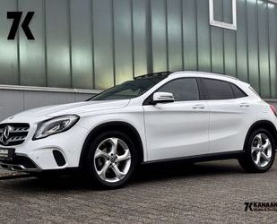 Mercedes-Benz GLA 180 Gebrauchtwagen