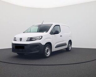 Peugeot Partner Gebrauchtwagen