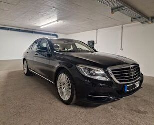Mercedes-Benz S 350 Gebrauchtwagen