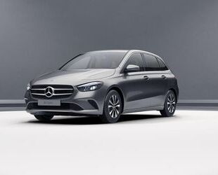 Mercedes-Benz B 200 Gebrauchtwagen