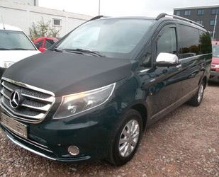 Mercedes-Benz Vito Gebrauchtwagen