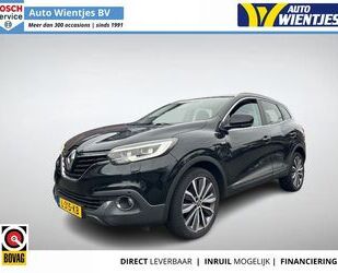 Renault Kadjar Gebrauchtwagen
