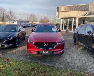 Mazda Mazda CX-5 2018 SKYACTIV-G 165 MT Gebrauchtwagen