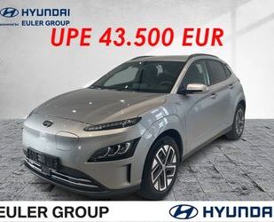 Hyundai Hyundai KONA Elektro MY23 (100kW) ADVANTAGE-Paket Gebrauchtwagen