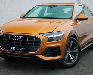 Audi Q8 Gebrauchtwagen