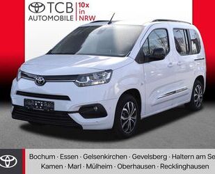 Toyota Proace City Gebrauchtwagen