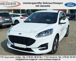 Ford Kuga Gebrauchtwagen