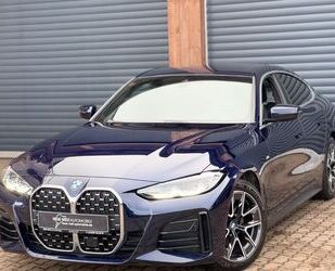 BMW 420 Gebrauchtwagen