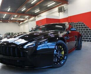 Aston Martin V8 Vantage Gebrauchtwagen
