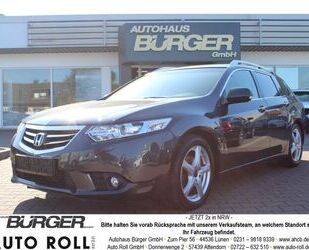 Honda Accord Gebrauchtwagen