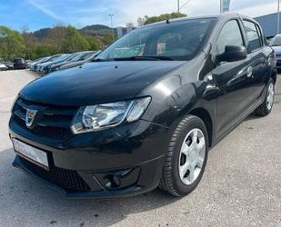 Dacia Sandero Gebrauchtwagen