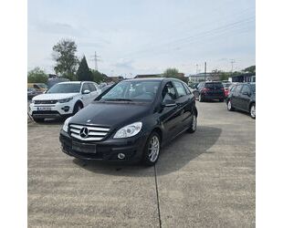 Mercedes-Benz B 200 Gebrauchtwagen