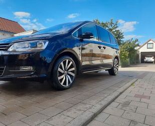 VW Sharan Gebrauchtwagen