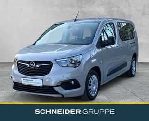 Opel Combo Life Gebrauchtwagen