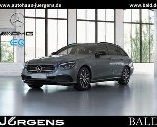 Mercedes-Benz E 200 Gebrauchtwagen