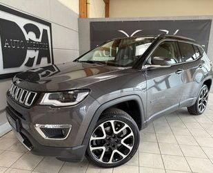 Jeep Compass Gebrauchtwagen