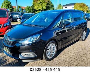 Opel Zafira Gebrauchtwagen