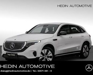 Mercedes-Benz EQC Gebrauchtwagen