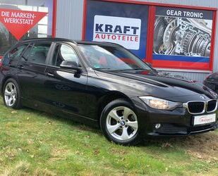 BMW 320 Gebrauchtwagen