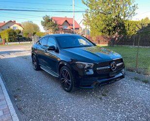 Mercedes-Benz GLE 400 Gebrauchtwagen
