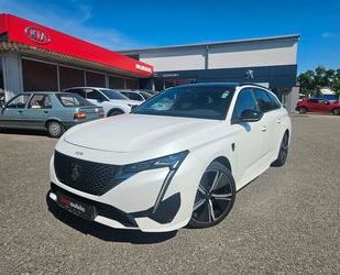 Peugeot 308 Gebrauchtwagen
