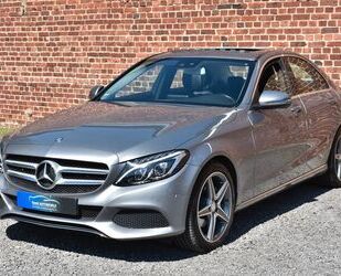 Mercedes-Benz C 200 Gebrauchtwagen