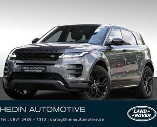 Land Rover Range Rover Evoque Gebrauchtwagen