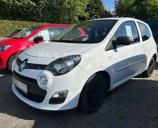 Renault Twingo Gebrauchtwagen