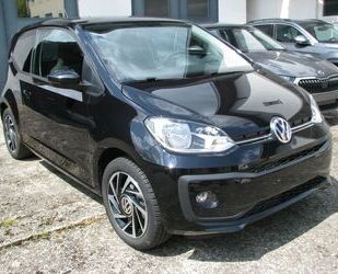 VW up! Gebrauchtwagen