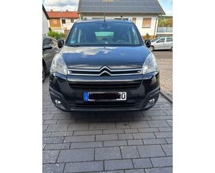 Citroen Berlingo Gebrauchtwagen