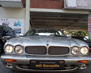 Jaguar XJR Gebrauchtwagen