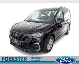 Ford Tourneo Connect Gebrauchtwagen