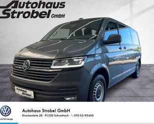 VW T6 Kombi Gebrauchtwagen