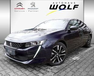 Peugeot 508 Gebrauchtwagen