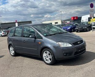 Ford C-Max Gebrauchtwagen