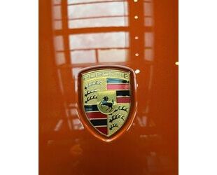 Porsche Macan Gebrauchtwagen