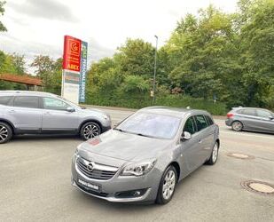 Opel Insignia Gebrauchtwagen