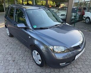 Mazda 2 Gebrauchtwagen