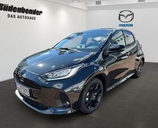 Mazda 2 Hybrid Gebrauchtwagen