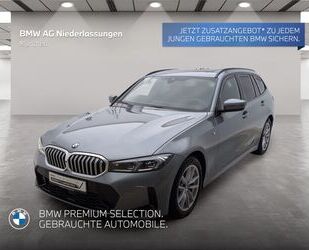 BMW 320 Gebrauchtwagen